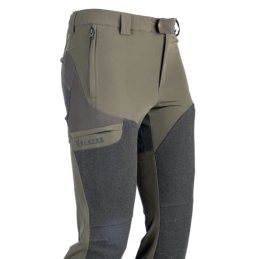 Pantalone Blatex articolo 935 arancio, neutro