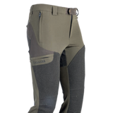 Pantalone Blatex articolo 935 arancio, neutro