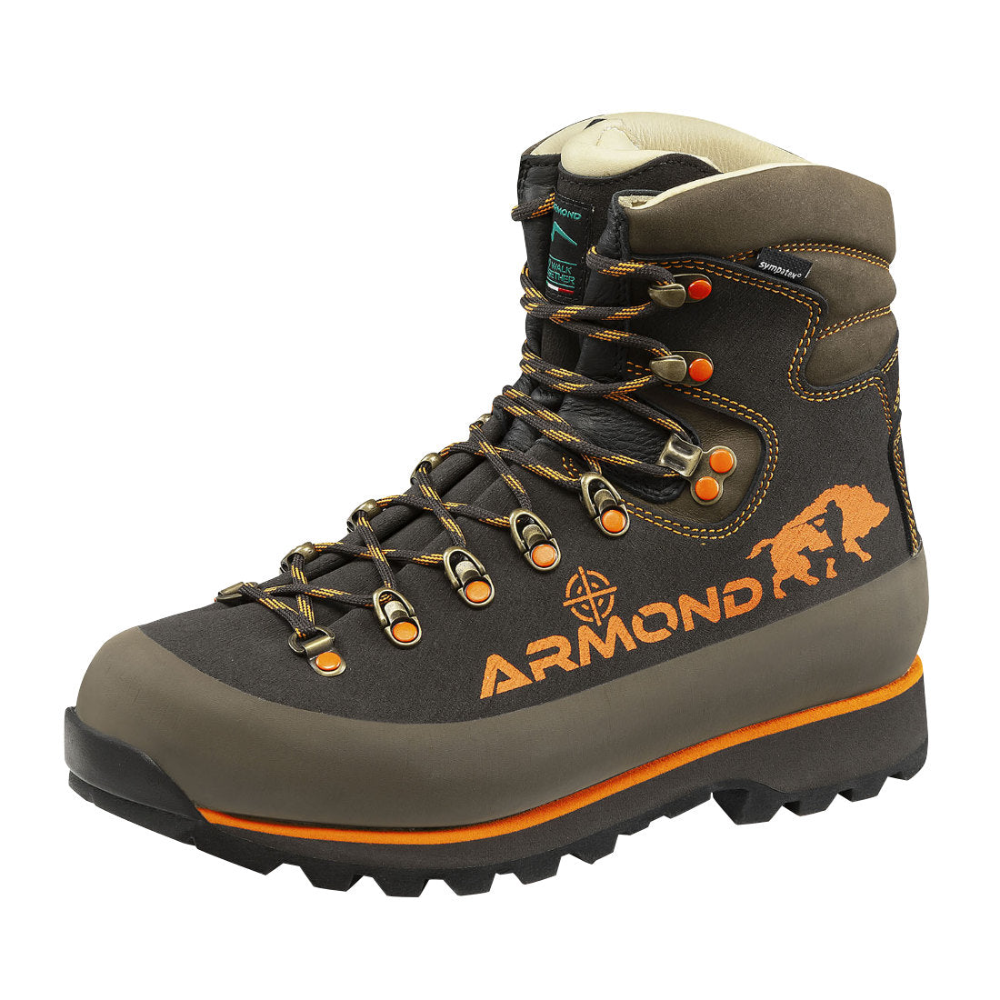 Scarpone Armond Pumba Limited edition
