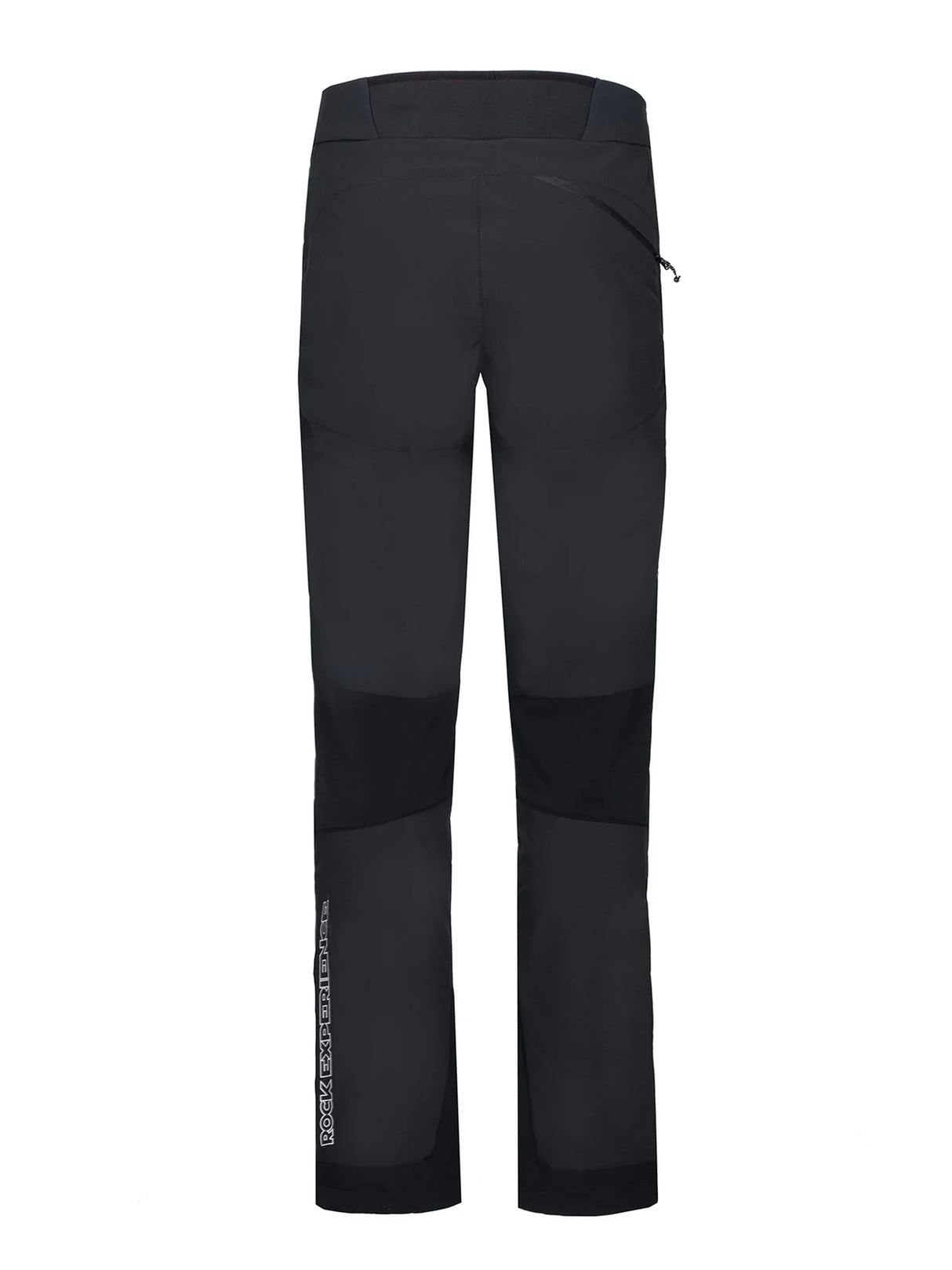 Rock Experience Nina Nero - Abbigliamento Pantaloni Sportivi Donna 69,00