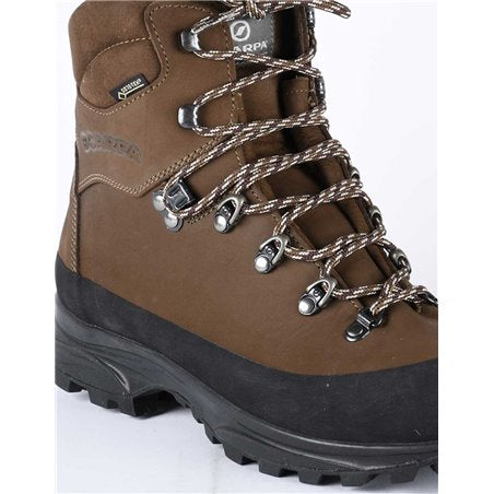 Scarpone Scarpa hekla wmn gtx