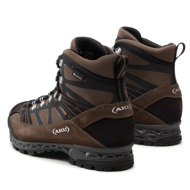 Aku trekker pro gtx boot