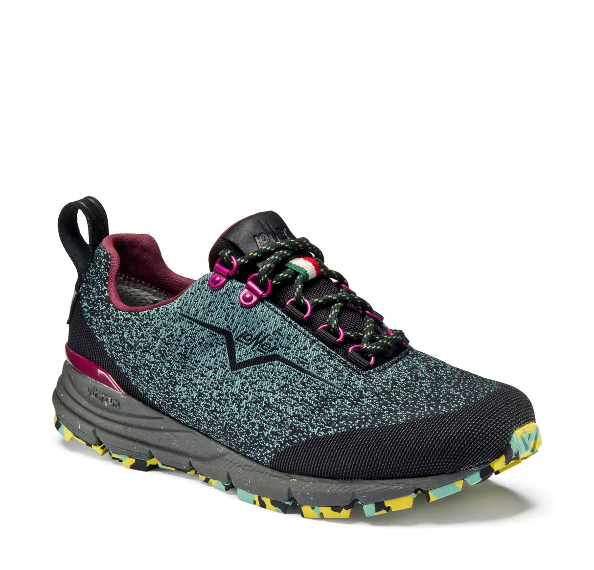 Scarpa Lomer Spider MTX