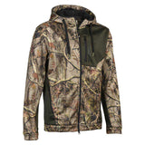 Felpa Percussion 15246 arancio, camo
