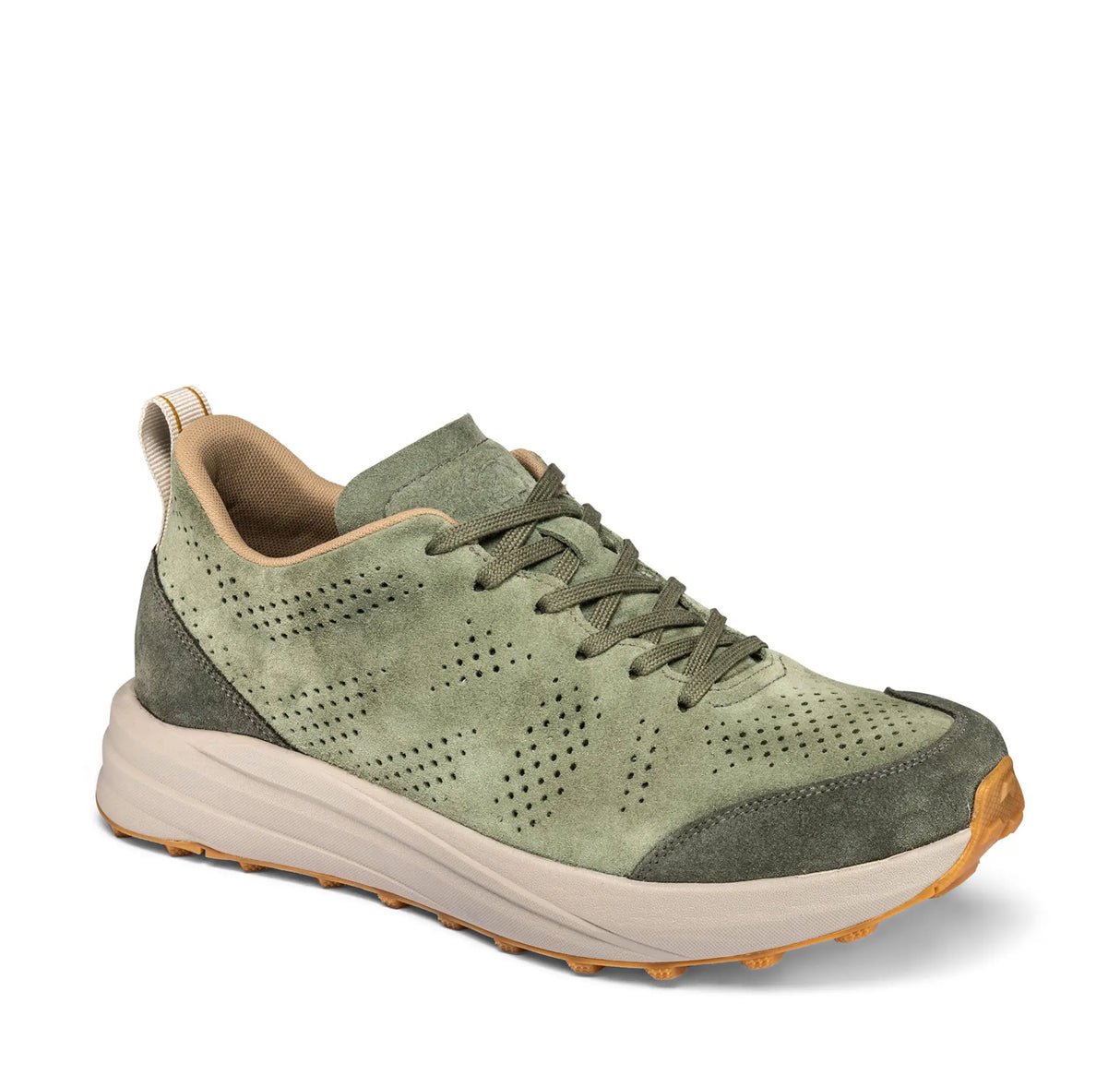 Scarpa Lomer Vitality Air Mounton, Bush