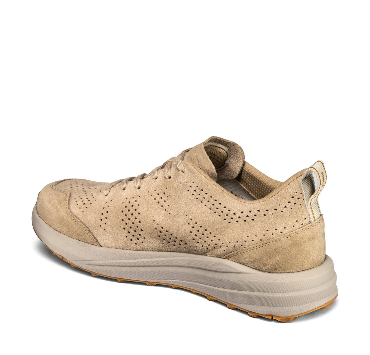 Scarpa Lomer Vitality Air Mounton, Bush