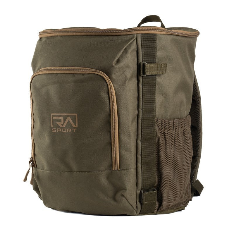 Zaino Funghi RA Sport con Cesto Cm 46X37X29