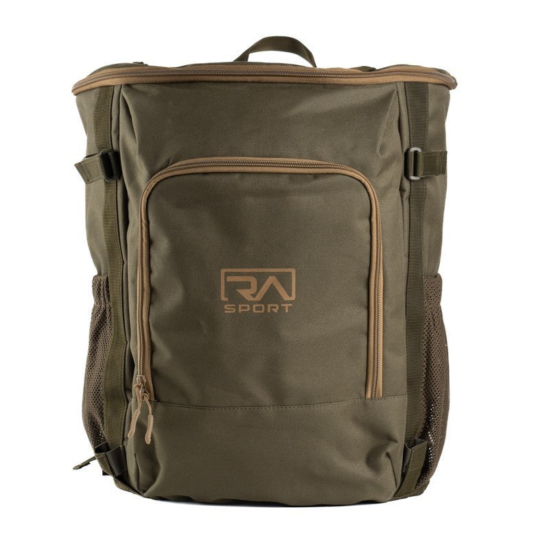 Zaino Funghi RA Sport con Cesto Cm 46X37X29
