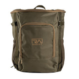 Zaino Funghi RA Sport con Cesto Cm 46X37X29
