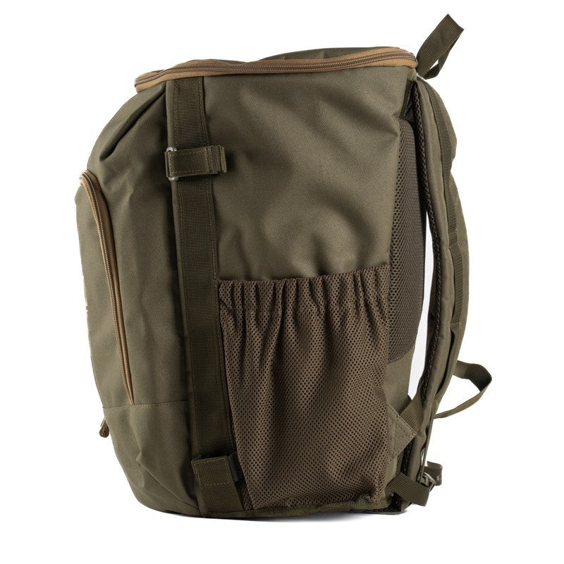 Zaino Funghi RA Sport con Cesto Cm 46X37X29