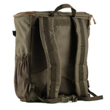 Zaino Funghi RA Sport con Cesto Cm 46X37X29